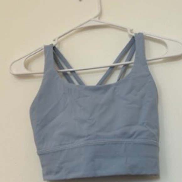 Lululemon Energy Bra - Picture 1 of 5